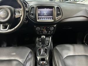 COMPASS 2.0 16V LONGITUDE 4X4