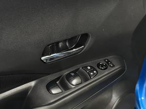 KICKS 1.6 16V FLEXSTART SENSE