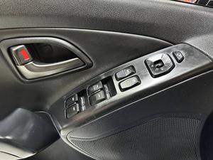 IX35 2.0 MPFI GL 16V