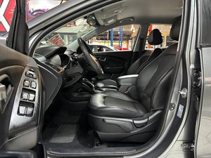 IX35 2.0 MPFI GL 16V