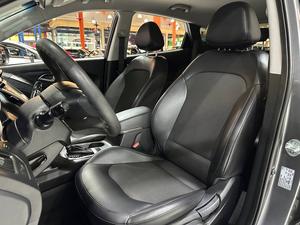 IX35 2.0 MPFI GL 16V