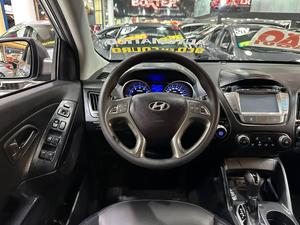 IX35 2.0 MPFI GL 16V