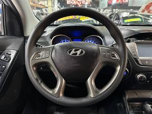 IX35 2.0 MPFI GL 16V