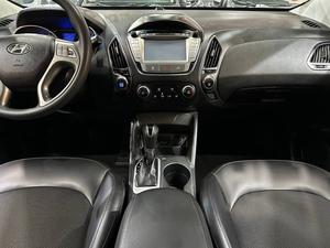 IX35 2.0 MPFI GL 16V