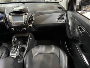 IX35 2.0 MPFI GL 16V