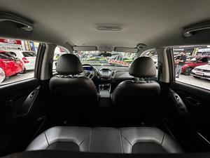 IX35 2.0 MPFI GL 16V