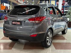 IX35 2.0 MPFI GL 16V