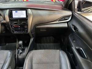 YARIS 1.5 16V XS MULTIDRIVE