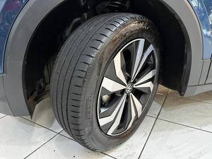 T-CROSS 1.0 200 TSI COMFORTLINE