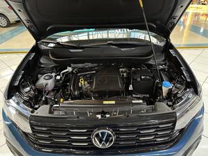 T-CROSS 1.0 200 TSI COMFORTLINE