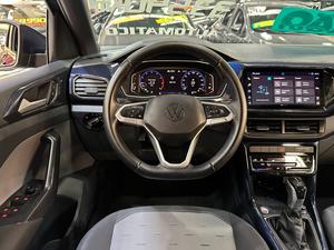 T-CROSS 1.0 200 TSI COMFORTLINE