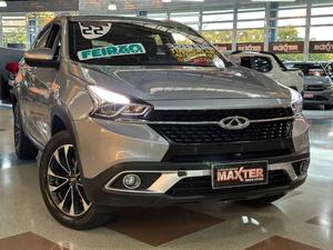TIGGO 7 1.5 VVT TURBO TXS DCT