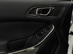 TIGGO 5x 1.5 VVT TURBO TXS DCT