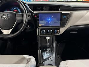 COROLLA 1.8 GLI UPPER 16V