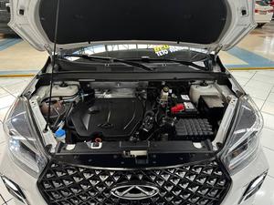 TIGGO 5X PRO 1.5 VVT TURBO