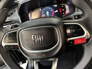 FASTBACK 1.0 TURBO 200 IMPETUS
