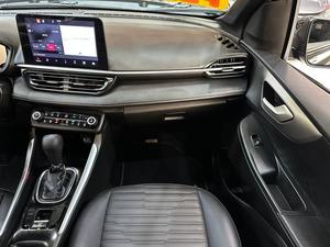 FASTBACK 1.0 TURBO 200 IMPETUS