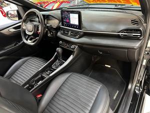 FASTBACK 1.0 TURBO 200 IMPETUS
