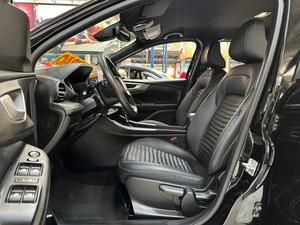FASTBACK 1.0 TURBO 200 IMPETUS
