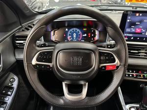 FASTBACK 1.0 TURBO 200 IMPETUS