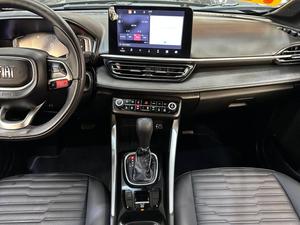 FASTBACK 1.0 TURBO 200 IMPETUS