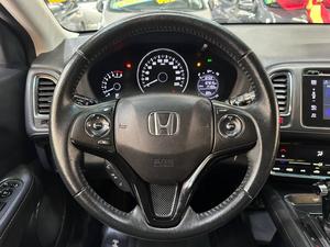 HR-V 1.8 16V EXL