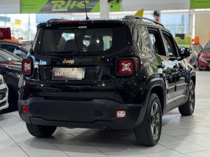 RENEGADE 1.8 16V