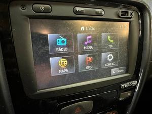 DUSTER 2.0 TECH ROAD II 4X2 16V