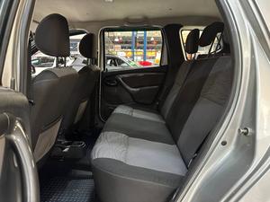 DUSTER 2.0 TECH ROAD II 4X2 16V