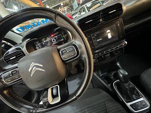 C4 CACTUS 1.6 VTI 120 FEEL PACK EAT6