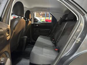 C4 CACTUS 1.6 VTI 120 FEEL PACK EAT6