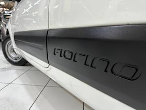FIORINO 1.4 MPI FURGAO ENDURANCE 8V
