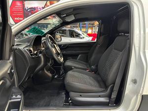 FIORINO 1.4 MPI FURGAO ENDURANCE 8V
