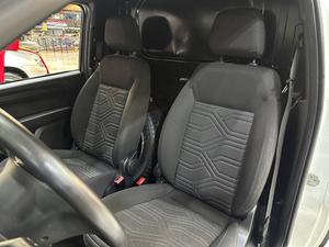 FIORINO 1.4 MPI FURGAO ENDURANCE 8V