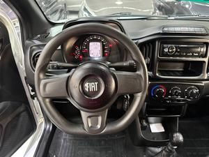 FIORINO 1.4 MPI FURGAO ENDURANCE 8V