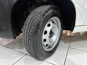FIORINO 1.4 MPI FURGAO ENDURANCE 8V
