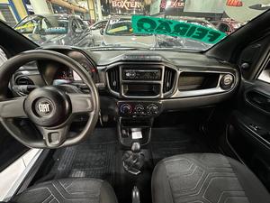 FIORINO 1.4 MPI FURGAO ENDURANCE 8V