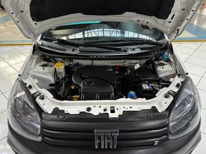 FIORINO 1.4 MPI FURGAO ENDURANCE 8V