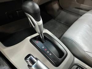 CIVIC 2.0 LXR 16V