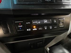 CIVIC 2.0 LXR 16V