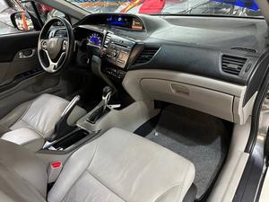 CIVIC 2.0 LXR 16V