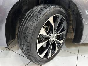 CIVIC 2.0 LXR 16V
