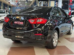 CRUZE 1.4 TURBO LT 16V