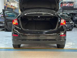 CRUZE 1.4 TURBO LT 16V