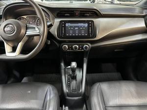 KICKS 1.6 16V FLEXSTART S