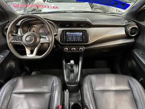 KICKS 1.6 16V FLEXSTART S