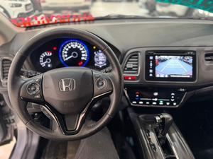 HR-V 1.8 16V TOURING