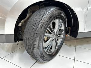 IX35 2.0 MPFI GL 16V