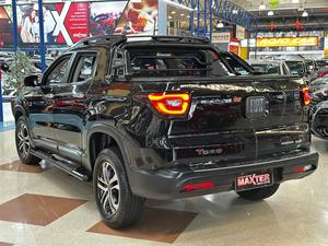 TORO 2.4 16V MULTIAIR FREEDOM