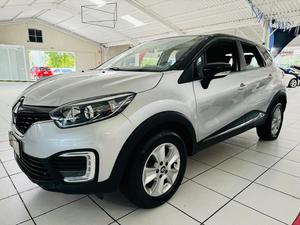 CAPTUR 1.6 16V SCE LIFE